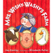 Mrs. Wishy-Washy's Farm