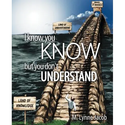 I Know You Know: But You Don't Understand