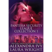 Pantera Security League Collection One