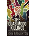 The Quasimodo Killings