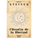 Filosof僘 de la libertad