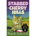 Stabbed in Cherry Hills