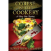 Corpse in the Cookery: A Glory Girls Mystery