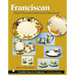 Franciscan Hand-Decorated Embossed Dinnerware
