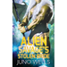 Alien Savage's Stolen Bride: A SciFi Alien Romance