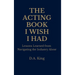 The Acting Book I Wish I Had