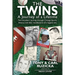 The Twins: A Journey of a Lifetime: Twin brothers' journey through Chicago Sports History and their recollections of a bygone era