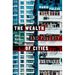 The Wealth and Poverty of Cities