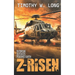 Z-Risen Books 1 - 3