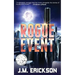 Rogue Event: Novella