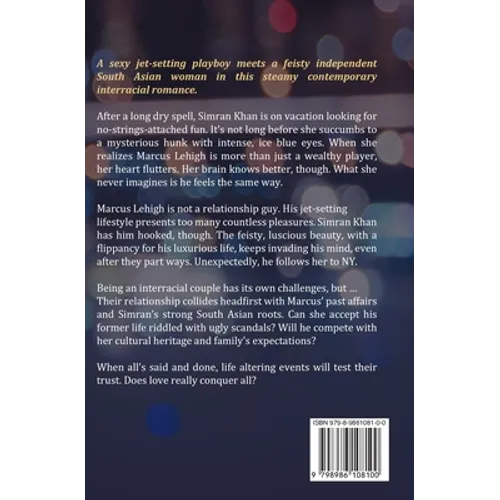 Passion's Liberation: Book 1 in the Liberation Series: Book 1 in the