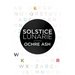 Solstice Lunarie