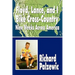 Floyd, Lance, and I Bike Cross-Country: Nine Weeks Across America