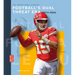 Football's Dual Threat Era (2015-2024)