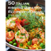 50 Italian Risotto Variations Recipes for Home