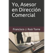 Yo, Asesor en Dirección Comercial