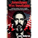 Jonestown Was Inevitable Cold War Paranoia, Cult Fear, and the Making of America's Most Infamous Massacre
