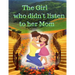 The Girl Who Didn't Listen to Her Mom