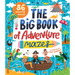 The Big Book of Adventure Mazes