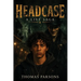 Headcase: A Livé Saga
