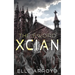The Sword: Xcian