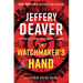 The Watchmaker's Hand