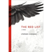 The Red List: A Poem