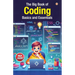 The Big Book of Coding - Basics and Essentials
