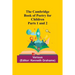 The Cambridge Book Of Poetry For Children Parts 1 And 2