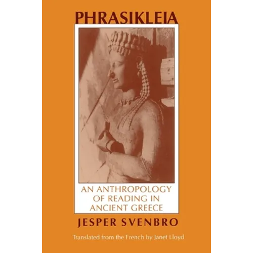 Phrasikleia