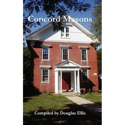 Concord Masons