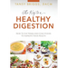 The Key to a Healthy Digestion: How to Eat Warm and Cold Foods to Improve Your Health