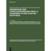 Tertiäre Wirbeltiere, 4. Stromeria Fajumensis N. G., N. Sp., Die Kontinentale Stammform Der Aepyornithidae, Mit Einer Übersicht Über Die Fossilen Vöge