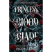 Princess of Blood and Blade