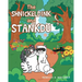 The Shnickeldink and Stankdu