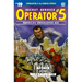 Operator 5 #19: Attack of the Blizzard Men