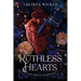 Ruthless Hearts: A Dark Blue Collar Sapphic Romance
