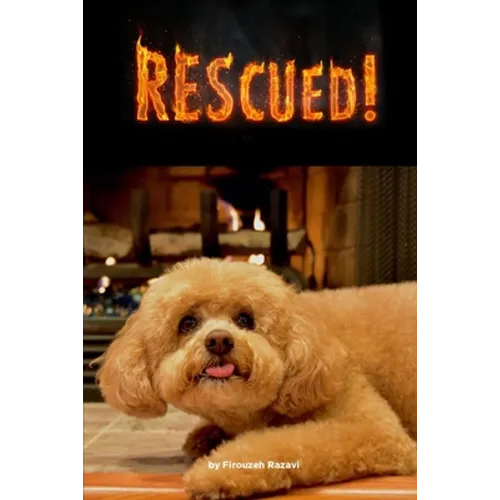 Rescued!