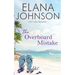 The Overboard Mistake: A McLaughlin Sisters Novel