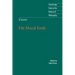 Cicero: On Moral Ends