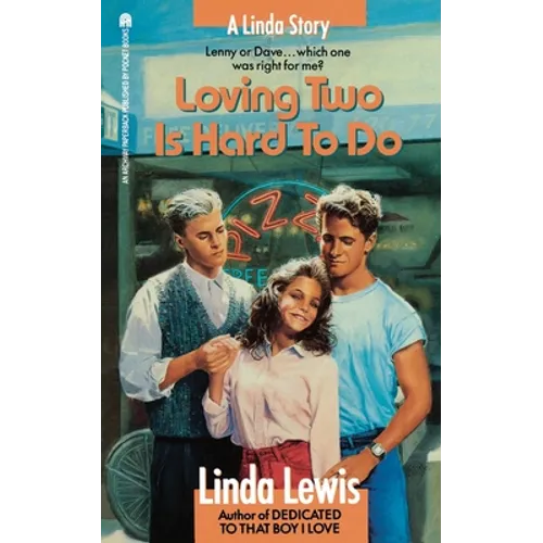 Loving Two Is Hard to Do
