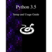 Python 3.5 Setup and Usage Guide