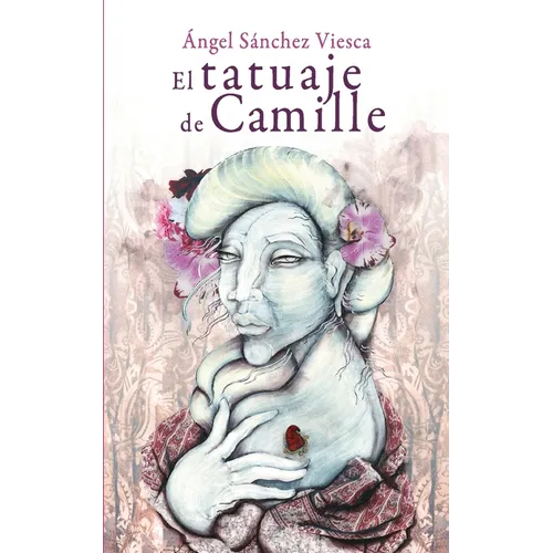 El tatuaje de Camille