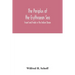 The Periplus of the Erythraean Sea: travel and trade in the Indian Ocean