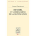Husserl Et Le Phenomene de la Signification