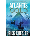 Atlantis Gold: An Omega Files Adventure
