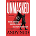 Unmasked: Inside Antifa's Radical Plan to Destroy Democracy