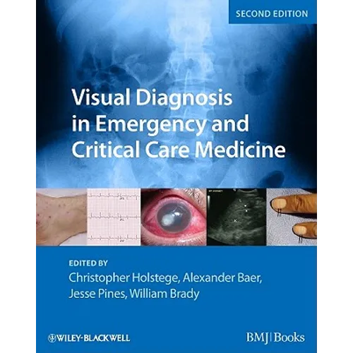 Visual Diagnosis in Emergency and Critical Care Medicine