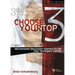 Choose Your Top 3: 500 Dynamic Discussion Starters to Get Your Teenagers Talking