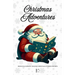 Christmas Adventures: Bilingual German-English Christmas Stories for Kids